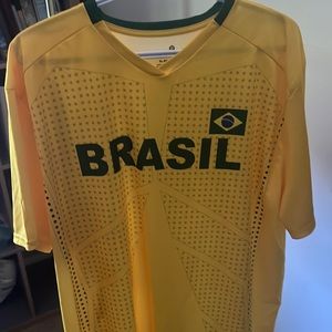 Men’s Brasil Jersey